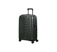 Samsonite Selection Proxis Hartschalenkoffer Mit 4 Rollen M (60-70 cm) Matt Climbing Ivy