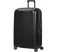 Samsonite Selection Proxis Hartschalenkoffer Mit 4 Rollen schwarz L (71-80 cm)
