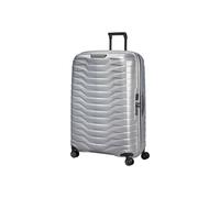 SAMSONITE Trolley mit 4 Rollen PROXIS 81cm Silver silber