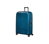 Samsonite Hartschalenkoffer Selection Proxis mit 4 Rollen petrol XL (ab 81 cm)