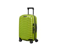 Samsonite Proxis Trolley mit 4 Rollen erweiterbar 55cm (23/26cm) Lime