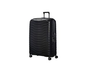 Samsonite Selection Proxis Hartschalenkoffer Mit 4 Rollen XXL (ab 86 cm) Black