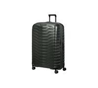 Samsonite Selection Proxis Hartschalenkoffer Mit 4 Rollen XXL (ab 86 cm) Matt Climbing Ivy