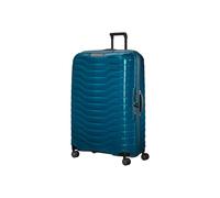 Samsonite Selection Proxis Hartschalenkoffer Mit 4 Rollen XXL (ab 86 cm) Petrol Blue