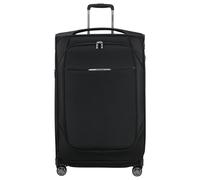 Samsonite Selection Re-Lite - 4-Rollen-Trolley 78 cm erw. (schwarz)