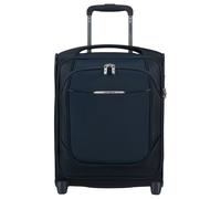 Samsonite Selection Re-Lite Underseater - 2-Rollen-Kabinentrolley 45 cm (midnight blue)