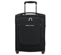 Samsonite Selection Re-Lite Underseater - 2-Rollen-Kabinentrolley 45 cm (schwarz)
