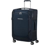Samsonite Selection Re-lite Weichgepäck Koffer dunkelblau M (60-70 cm)