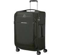 Samsonite Selection Re-lite Weichgepäck Koffer grün M (60-70 cm)