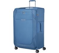 Samsonite Re-Lite Trolley mit 4 Rollen erweiterbar 83cm Capri Blue