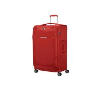 Samsonite Selection Re-lite Weichgepäck Koffer L (78 cm) Poppy Red