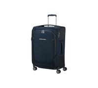 Samsonite Re-Lite Trolley mit 4 Rollen erweiterbar 67cm Midnight Blue