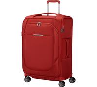 Samsonite Selection Re-lite Weichgepäck Koffer rot M (60-70 cm)