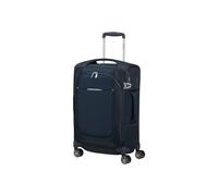Samsonite Selection Re-lite Weichgepäck Koffer XS (Handgepäck/35 cm) Midnight Blue