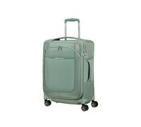 Samsonite Selection Re-lite Weichgepäck Koffer XS (Handgepäck mit 23cm Tiefe) Erweiterbar Sage