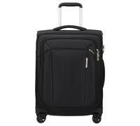 Samsonite Selection Respark - 4-Rollen-Kabinentrolley 55 cm (ozone black)