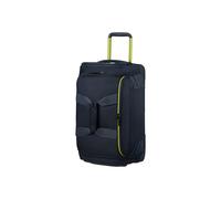 Samsonite Selection Respark Duffle/wheels 55 Cm Reisetasche blau XS (Handgepäck)