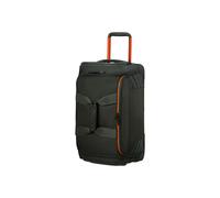 Samsonite Selection Respark Duffle/wheels 55 Cm Reisetasche XS (Handgepäck) dunkelgrün