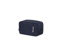 Samsonite Respark Toilet Kit - Kulturbeutel, 23 cm, Blau (Midnight Blue)