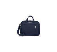 Samsonite Selection Respark Laptop-schultertasche blau