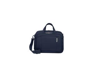 Samsonite Selection Respark Laptop-schultertasche Universal blau
