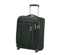 Samsonite Selection Respark Weichgepäck Koffer grün XS (Handgepäck/45 cm) mit 2 Rollen
