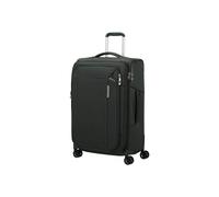 Samsonite Selection Respark Weichgepäck Koffer M (67 cm) Forest Green