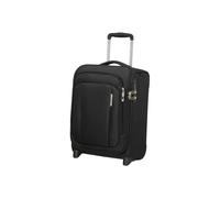 Samsonite Respark Trolley mit 2 Rollen Underseater 45cm + GRATIS HOTELGUTSCHEIN Ozone Black