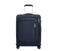 Samsonite Selection Respark Weichgepäck Koffer XS (Handgepäck mit 23cm Tiefe) Midnight Blue