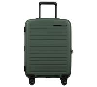 Samsonite Selection Restackd Hartschalenkoffer grün XS (Handgepäck)