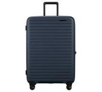 Samsonite Restackd Spinner 75 EXP midnight