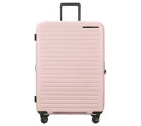 Samsonite Reisetrolley Restackd Spinner 75/28 Exp rose