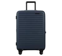Samsonite - Samsonite - RESTACKD - SPINNER 68/25 EXP - midnight midnight - Gr. - 0