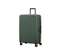 Samsonite RESTACKD Spinner 75/28 Exp with Kit S+M+L sage Koffer grün