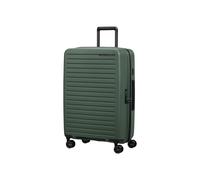 SAMSONITE Trolley RESTACKD SPINNER 68cm erweiterbar sage dunkelgrün