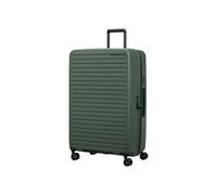 Samsonite Selection Restackd Hartschalenkoffer grün XL (ab 81 cm)