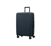 Samsonite Selection Restackd Hartschalenkoffer M (60-70 cm) Midnight Blue