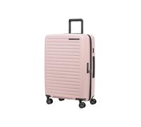 Samsonite Selection Restackd Hartschalenkoffer M (60-70 cm) Rose