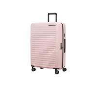 Samsonite Selection Restackd Hartschalenkoffer rosa L (71-80 cm)
