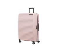 Samsonite Selection Restackd Hartschalenkoffer rosa XL (ab 81 cm)
