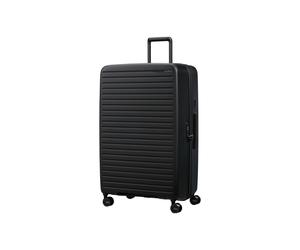 Samsonite Selection Restackd Hartschalenkoffer XL (ab 81 cm) Black