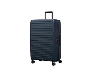 Samsonite Selection Restackd Hartschalenkoffer XL (ab 81 cm) Midnight Blue