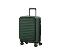 Samsonite Selection Restackd Hartschalenkoffer XS (Handgepäck mit 23cm Tiefe) Sage