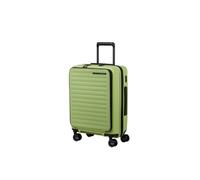 Samsonite Selection Restackd Hartschalenkoffer XS (Handgepäck mit 23cm Tiefe) Wasabi