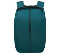 Samsonite Selection Securipak 2.0 - Rucksack 15.6" 44.5 cm (petrol)