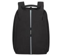 Samsonite Selection Securipak Reiserucksack 15.6“ black steel