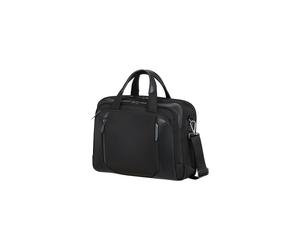 Samsonite Selection Spectrolite 4.0 Laptoptasche Schwarz 14.1