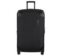 Samsonite Selection Splendix - 4-Rollen-Trolley L 79 cm erw. (schwarz)
