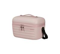 Samsonite - Samsonite - STACKD - BEAUTY CASE - rose rose - Gr. - S