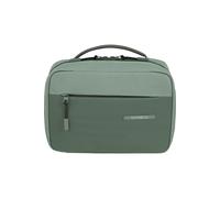 Samsonite Selection Stackd Kulturtasche grün (Alte Kollektion)